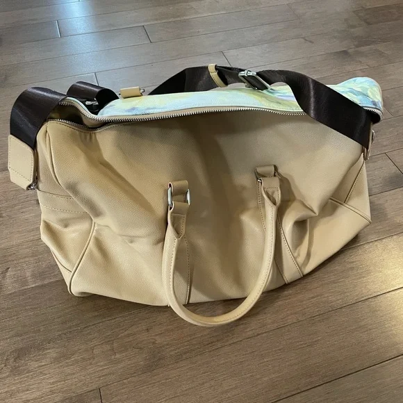 Duffel bag - Picture 4 of 4